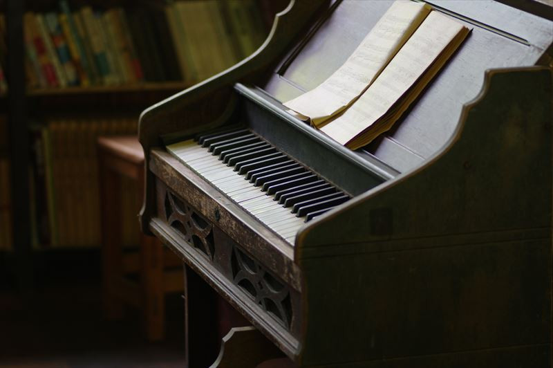 ピアノのトータル的なサポートをご提供する株式会社立明のサービス内容
